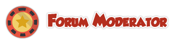 Forum Moderator